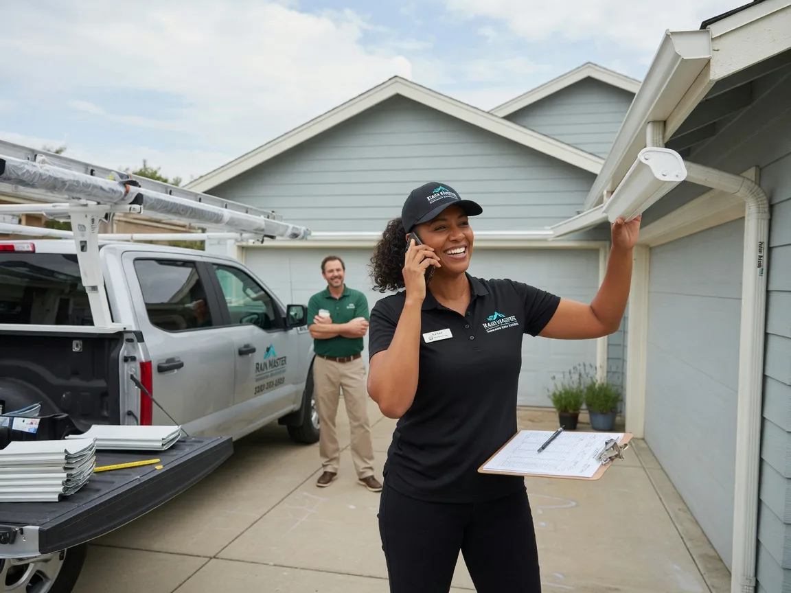 Gutter Installation Berry Creek, CA FAQs